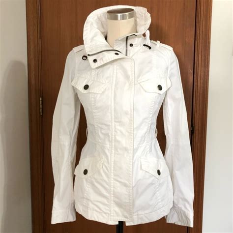 burberry brit spring jacket